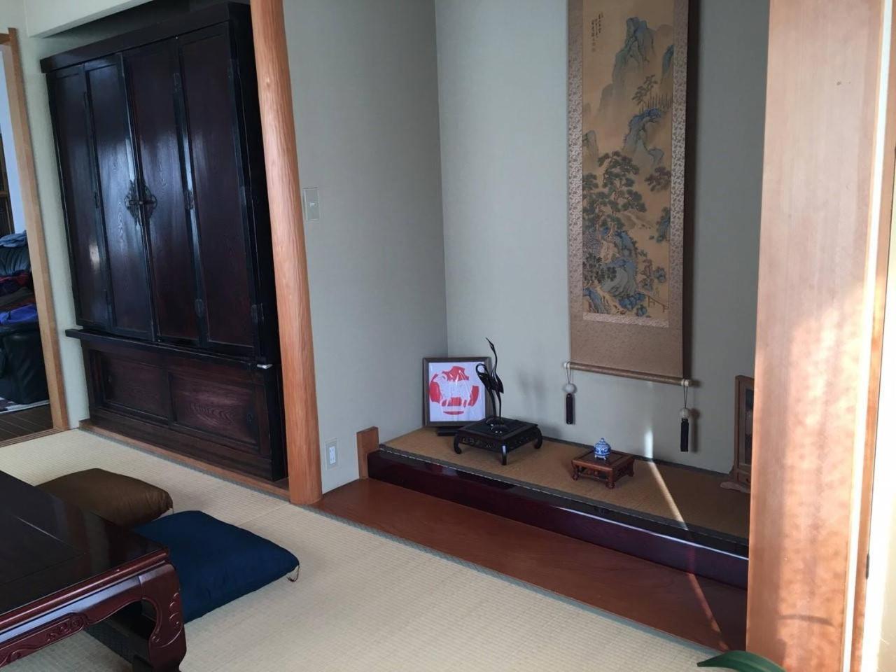Kyoto Fusimi-house #kr1 Casa de férias *
