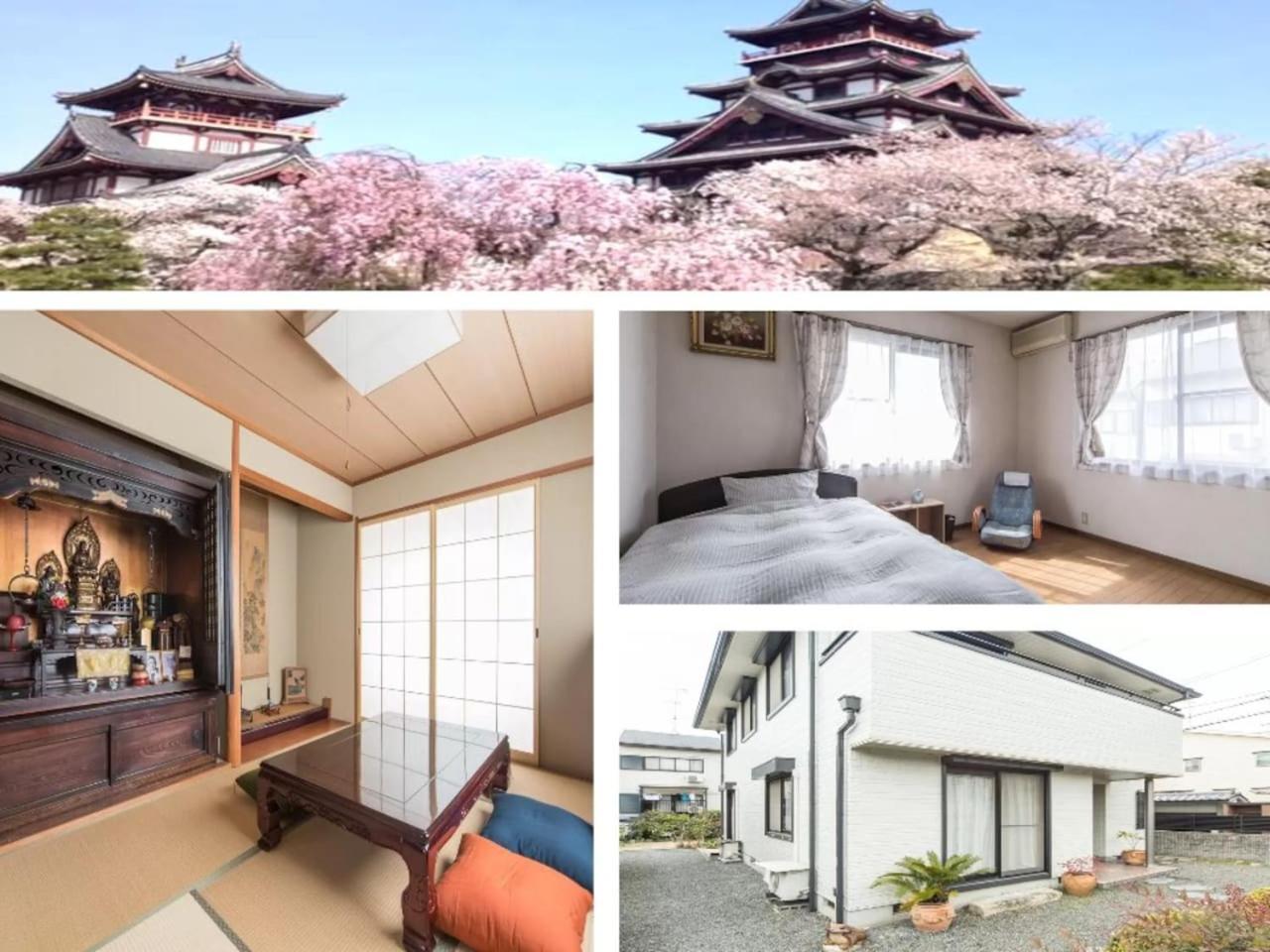 Kyoto Fusimi-house #kr1
