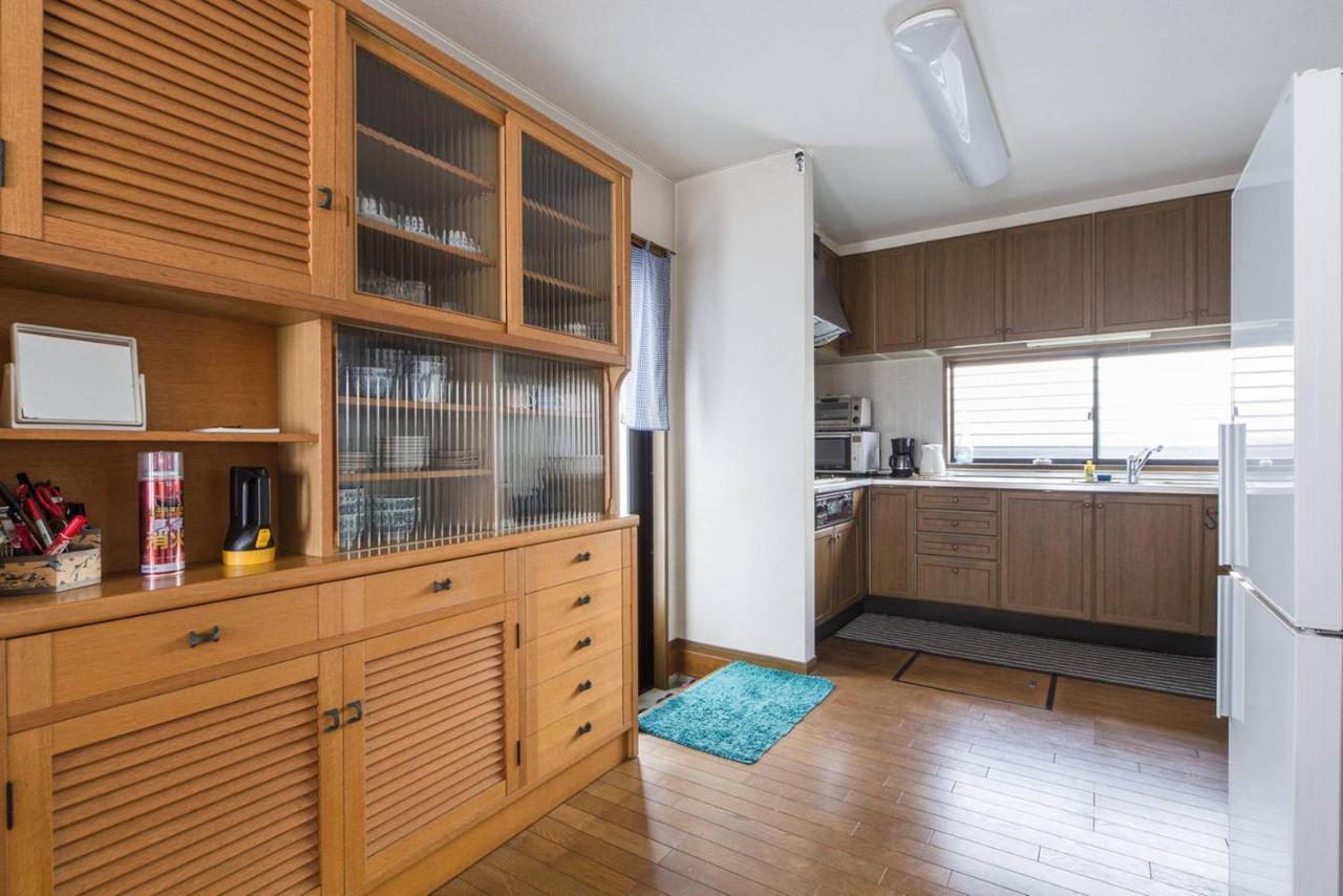 Casa de férias Kyoto Fusimi-house #kr1 Muko