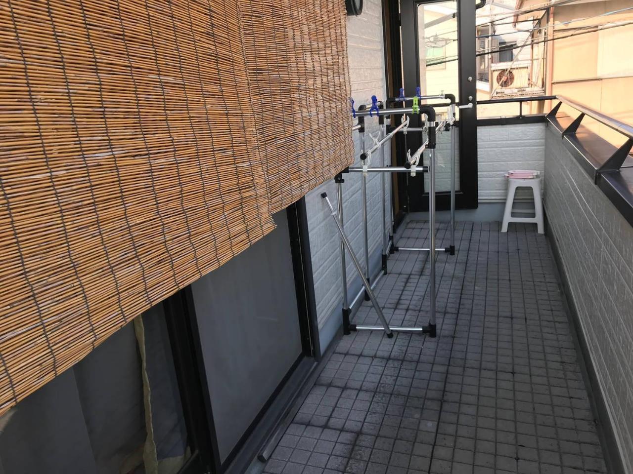Casa de férias Kyoto Fusimi-house #kr1 *