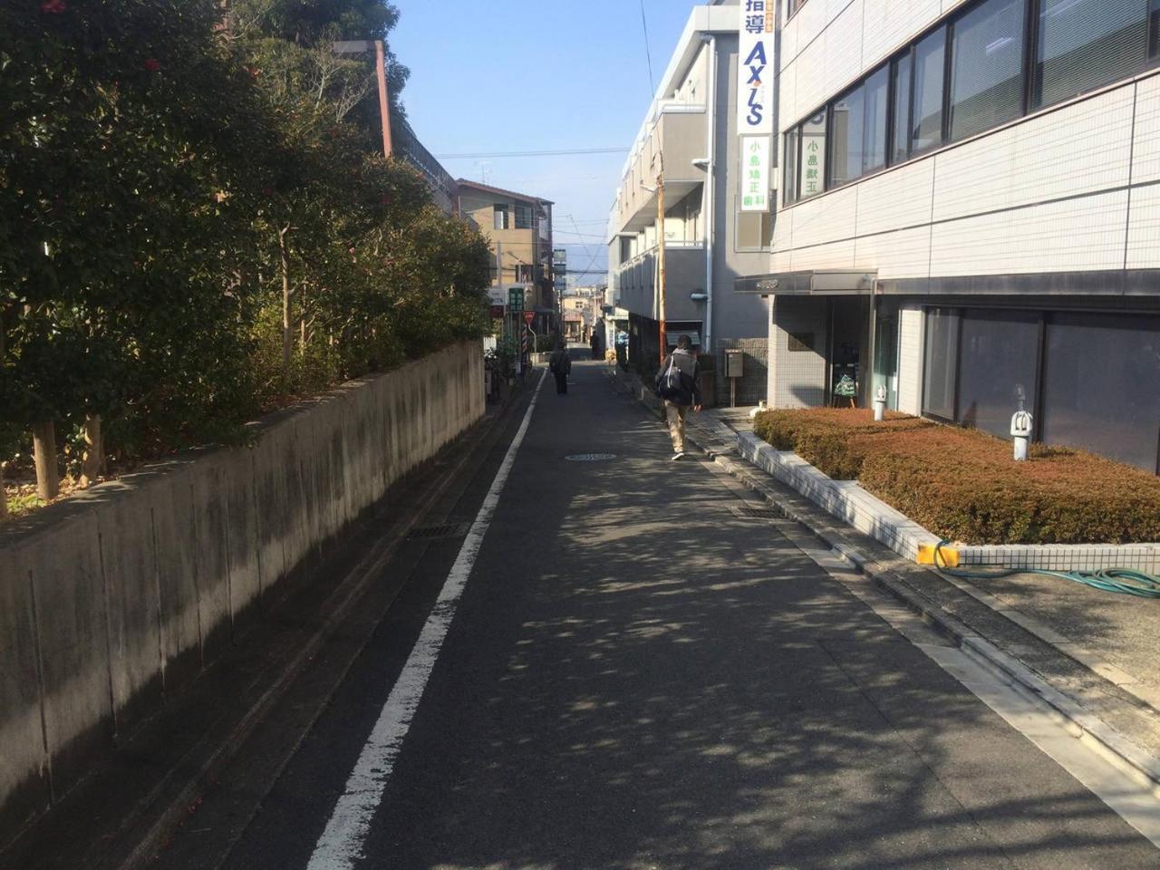 Kyoto Fusimi-house #kr1 * Muko