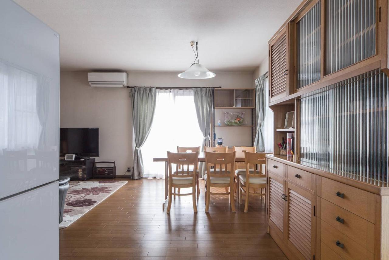 Casa de férias Kyoto Fusimi-house #kr1 *