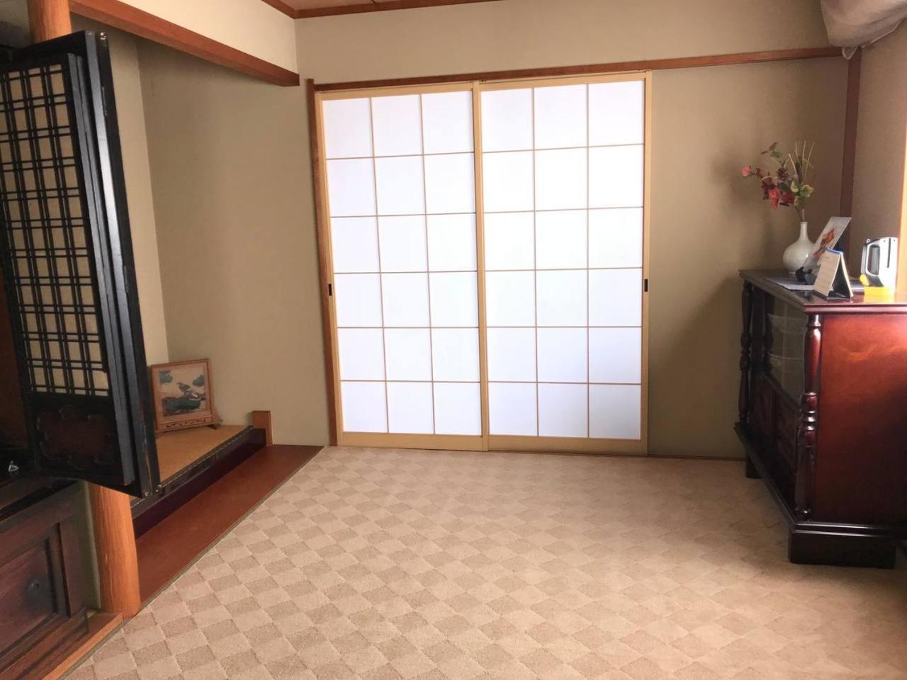 Casa de férias Kyoto Fusimi-house #kr1 *