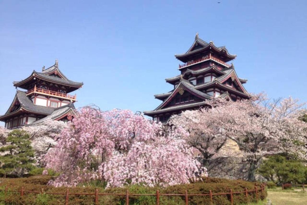 Kyoto Fusimi-house #kr1 Casa de férias