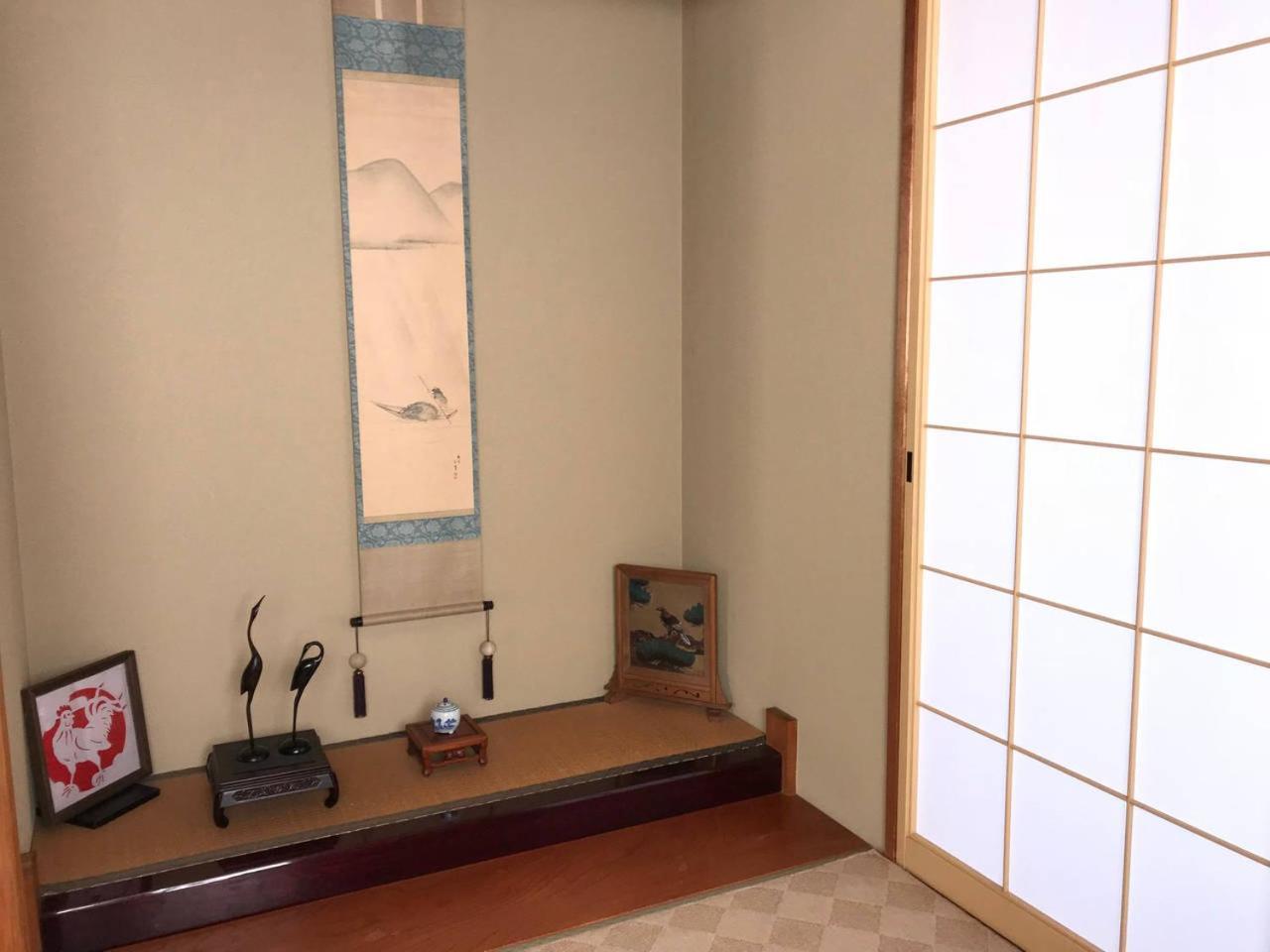 Kyoto Fusimi-house #kr1 Casa de férias Muko