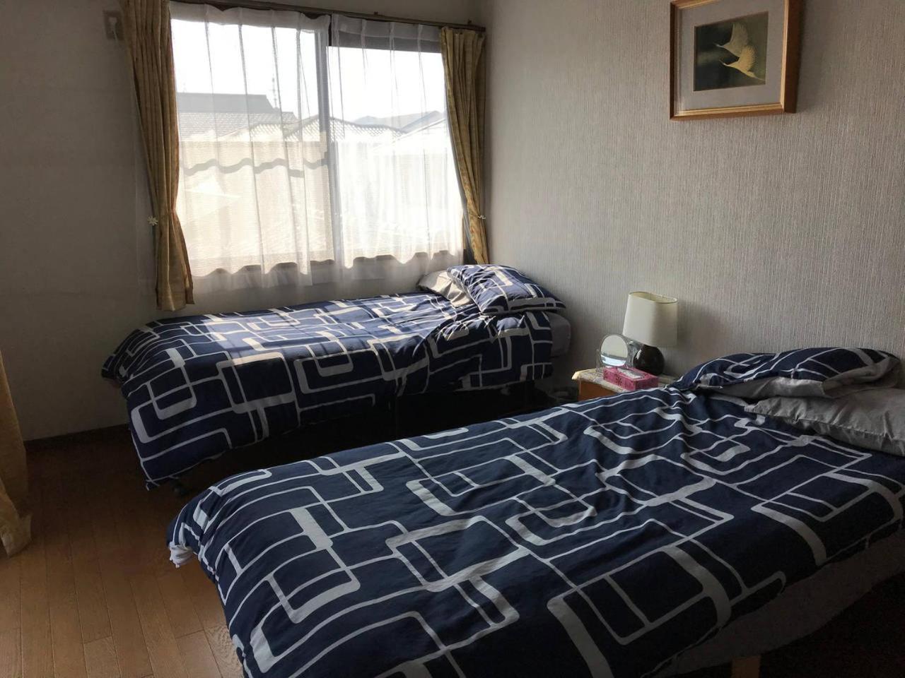 Kyoto Fusimi-house #kr1 Casa de férias *