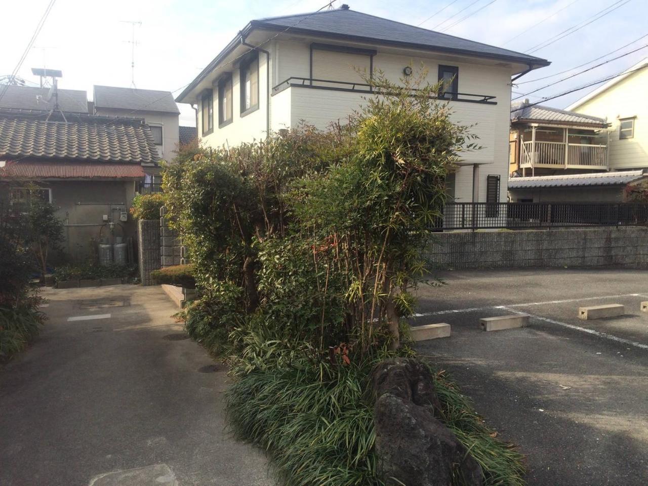 Kyoto Fusimi-house #kr1 * Muko